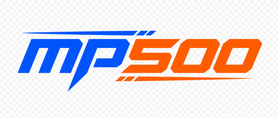 Logo mp500